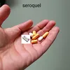 Precio seroquel 50 b